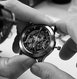 天津格拉苏蒂售后维修服务