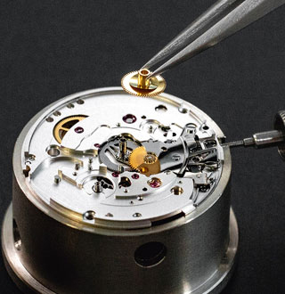 天津格拉苏蒂售后维修服务