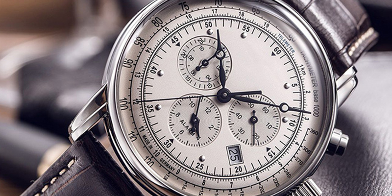 格拉苏蒂（Glashutte）手表维修点天津电话