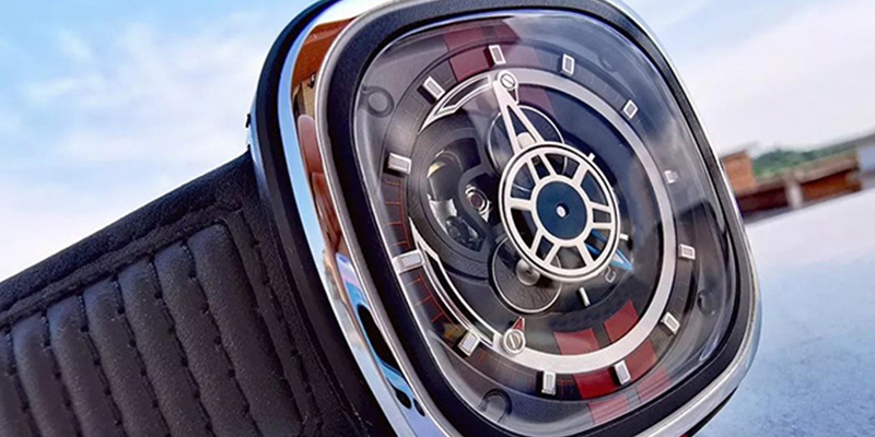 格拉苏蒂天津维修在哪